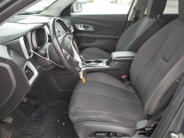  CHEVROLET EQUINOX 2013 Серый