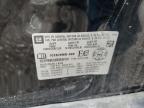 2013 CADILLAC SRX    for sale at Copart ON - COOKSTOWN