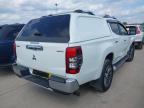 2020 MITSUBISHI L200 WARRI for sale at Copart SANDY