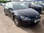 2014 VOLKSWAGEN GOLF SE BL for sale at Copart WESTBURY