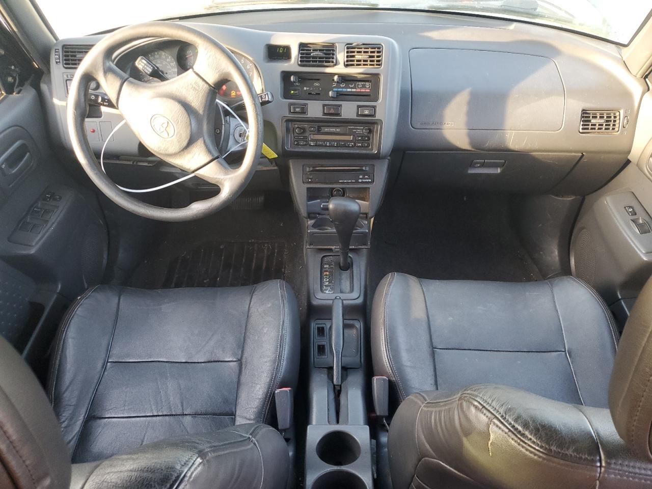 1999 Toyota Rav4 VIN: JT3GP10V5X7058381 Lot: 57288235