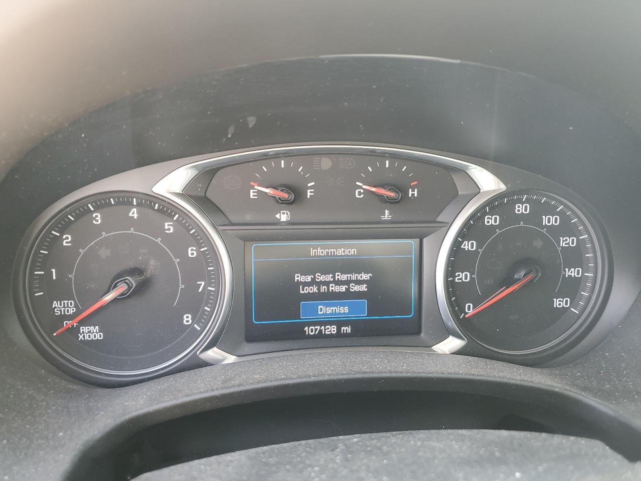 2020 GMC Terrain Sle VIN: 3GKALMEV3LL148680 Lot: 56533155