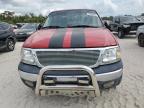 2003 Ford F150 Supercrew na sprzedaż w Fort Pierce, FL - All Over