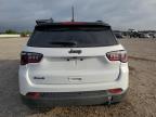 2024 Jeep Compass Latitude de vânzare în Houston, TX - Front End
