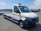 2021 VOLKSWAGEN CRAFTER CR for sale at Copart CHESTER