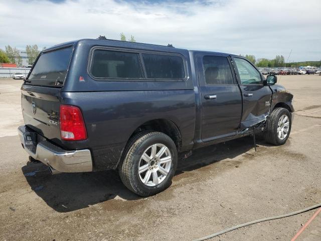 2018 RAM 1500 SLT  