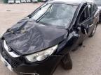 2013 HYUNDAI IX35 PREMI for sale at Copart WESTBURY
