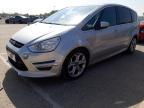 2011 FORD S-MAX TITA for sale at Copart SANDWICH