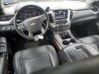 2015 Chevrolet Tahoe K1500 Lt იყიდება Wayland-ში, MI - Front End