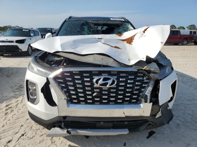  HYUNDAI PALISADE 2020 Белый