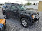 2010 Nissan Xterra Off Road за продажба в Barberton, OH - Front End