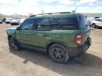 2023 Ford Bronco Sport Big Bend продається в Davison, MI - Front End