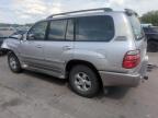 2002 Toyota Land Cruiser  en Venta en Littleton, CO - Front End