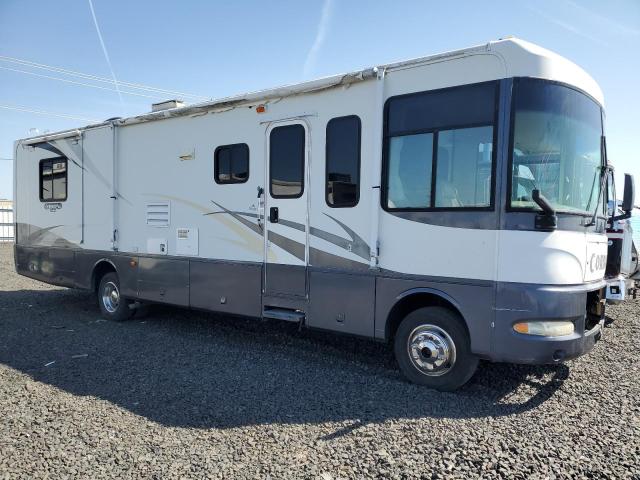 2004 Workhorse Custom Chassis Motorhome 8