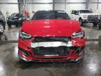 2017 Audi S3 Premium Plus zu verkaufen in Ham Lake, MN - Front End