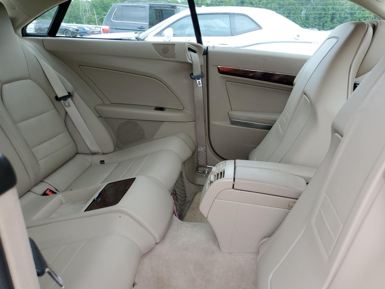 2013 Mercedes-Benz E 350 VIN: WDDKJ5KBXDF182137 Lot: 56975345