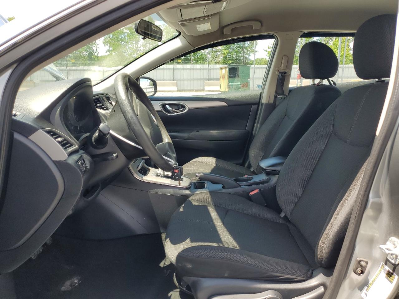 2013 Nissan Sentra S VIN: 3N1AB7AP7DL771263 Lot: 57076255