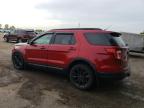 2018 Ford Explorer Xlt for Sale in London, ON - Side