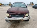 2000 Ford F150  en Venta en Grand Prairie, TX - Front End