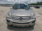 2008 Mercedes-Benz Ml 320 Cdi للبيع في Harleyville، SC - Minor Dent/Scratches