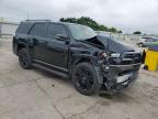2020 Toyota 4Runner Sr5/Sr5 Premium за продажба в Wilmer, TX - Front End