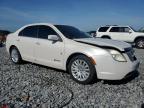 2010 Mercury Milan Hybrid en Venta en Arcadia, FL - Front End