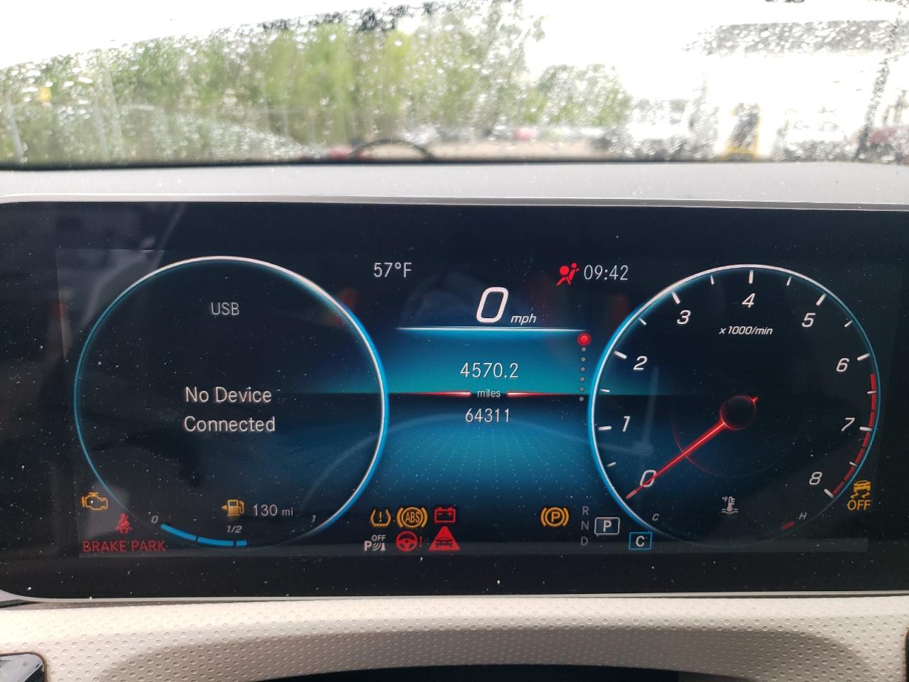 2020 Mercedes-Benz A 220 4Matic VIN: W1K3G4FB5LJ229626 Lot: 57955735