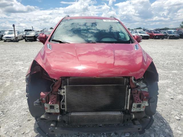  BUICK ENCORE 2016 Красный