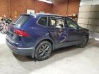 2023 Volkswagen Tiguan Se for Sale in Ebensburg, PA - Side