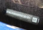 2024 Ford Bronco Sport Big Bend na sprzedaż w Van Nuys, CA - All Over