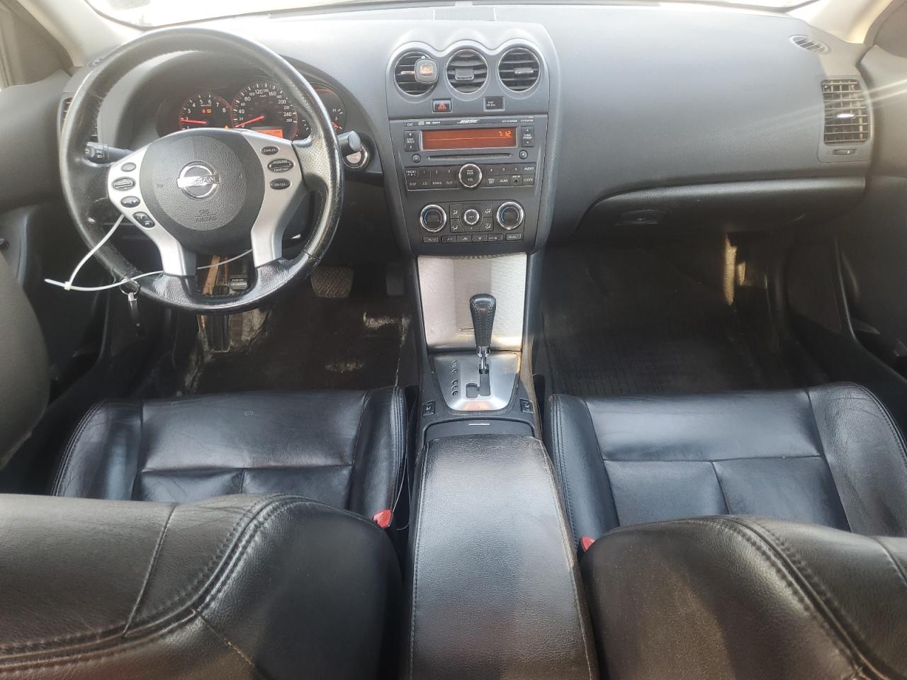 2007 Nissan Altima 3.5Se VIN: 1N4BL21E97C112753 Lot: 56858815