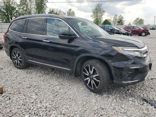  HONDA PILOT 2019 Black