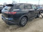 2025 Infiniti Qx60 Pure for Sale in Los Angeles, CA - Front End