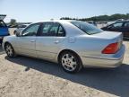 2002 Lexus Ls 430 de vânzare în Anderson, CA - Side