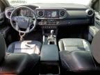 2018 Toyota Tacoma Double Cab de vânzare în Houston, TX - Front End