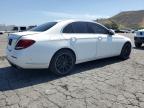 2017 Mercedes-Benz E 300 en Venta en Colton, CA - Minor Dent/Scratches