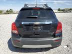 2015 Chevrolet Trax Ltz na sprzedaż w Reno, NV - Front End