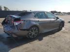 2020 Toyota Camry Se na sprzedaż w Orlando, FL - Rear End