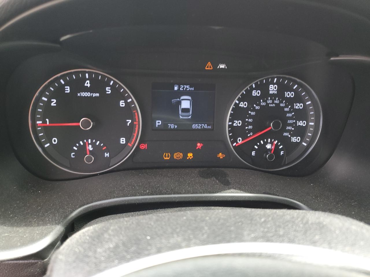 2021 Kia Forte Gt Line VIN: 3KPF34AD5ME375521 Lot: 56208585