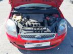 2008 FORD FIESTA ZET for sale at Copart CHESTER