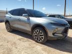 2024 Chevrolet Blazer Rs للبيع في Andrews، TX - Hail