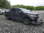 2022 Honda Ridgeline Sport للبيع في Windsor، NJ - Front End