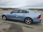 2017 Volvo S90 T5 Momentum продається в Brookhaven, NY - Water/Flood