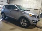 2014 Kia Sportage Sx en Venta en Blaine, MN - Mechanical