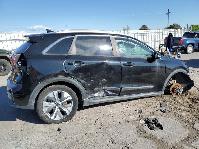  KIA NIRO 2019 Black