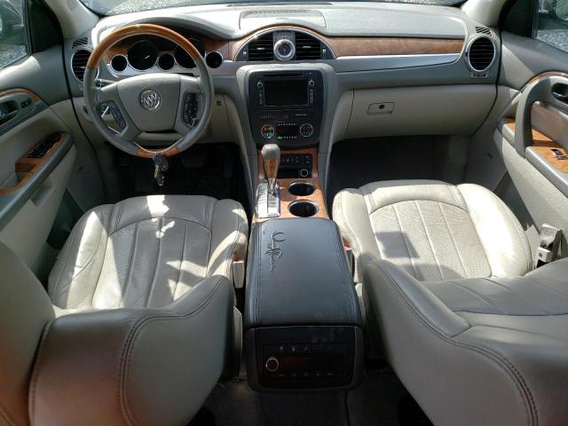  BUICK ENCLAVE 2012 Czarny