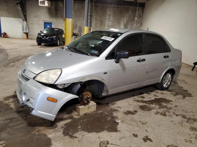 2002 Suzuki Aerio S  