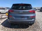 2019 Hyundai Tucson Se for Sale in Magna, UT - Side