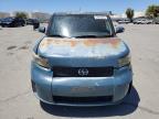 2008 Toyota Scion Xb იყიდება Martinez-ში, CA - Rear End