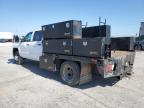 2017 Chevrolet Silverado C3500 للبيع في Tulsa، OK - Minor Dent/Scratches